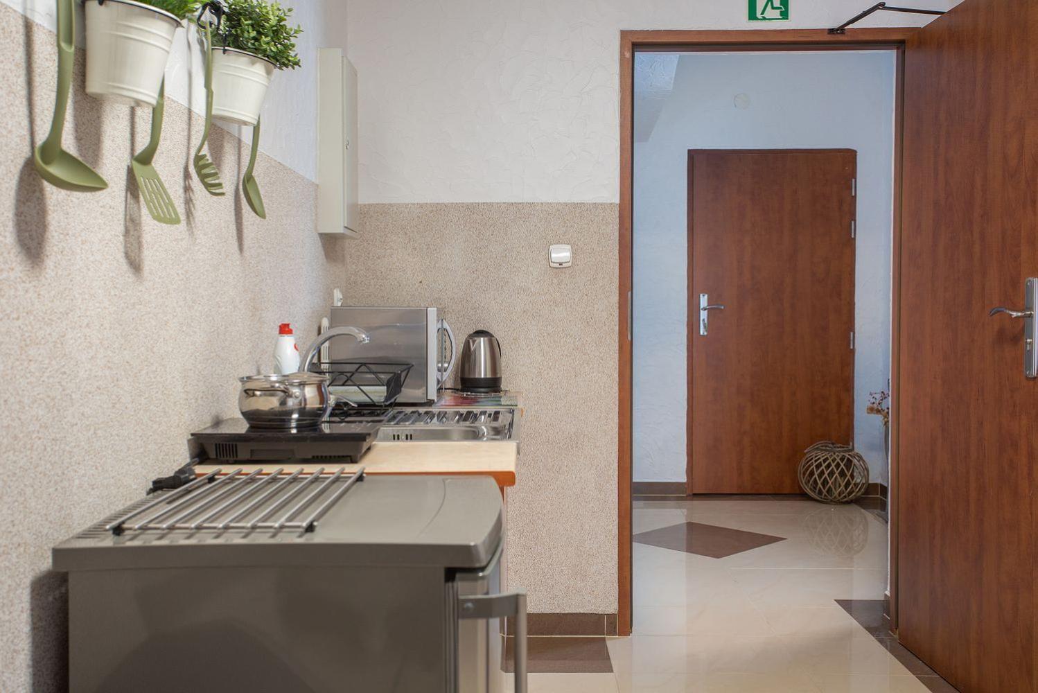 Willa Gorska Dolina Jacuzzi & Sauna Poronin Εξωτερικό φωτογραφία