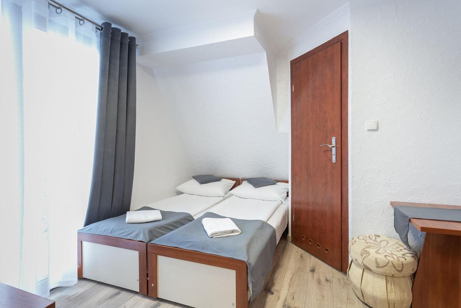 Willa Gorska Dolina Jacuzzi & Sauna Poronin Εξωτερικό φωτογραφία