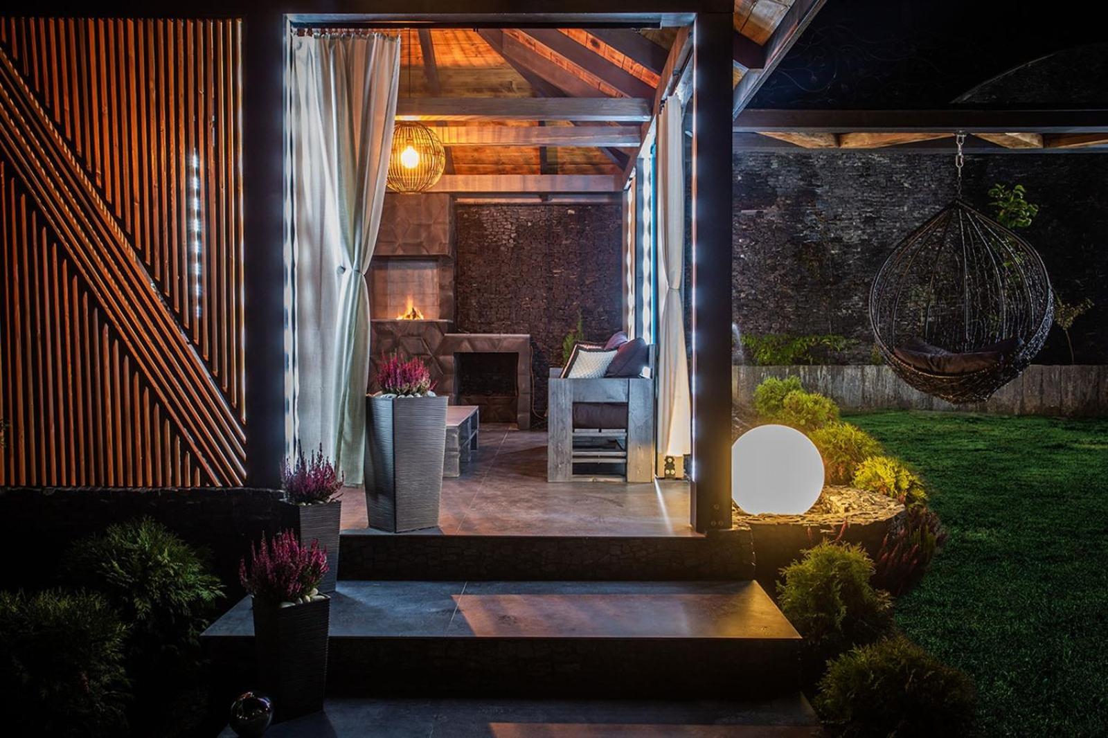 Willa Gorska Dolina Jacuzzi & Sauna Poronin Εξωτερικό φωτογραφία