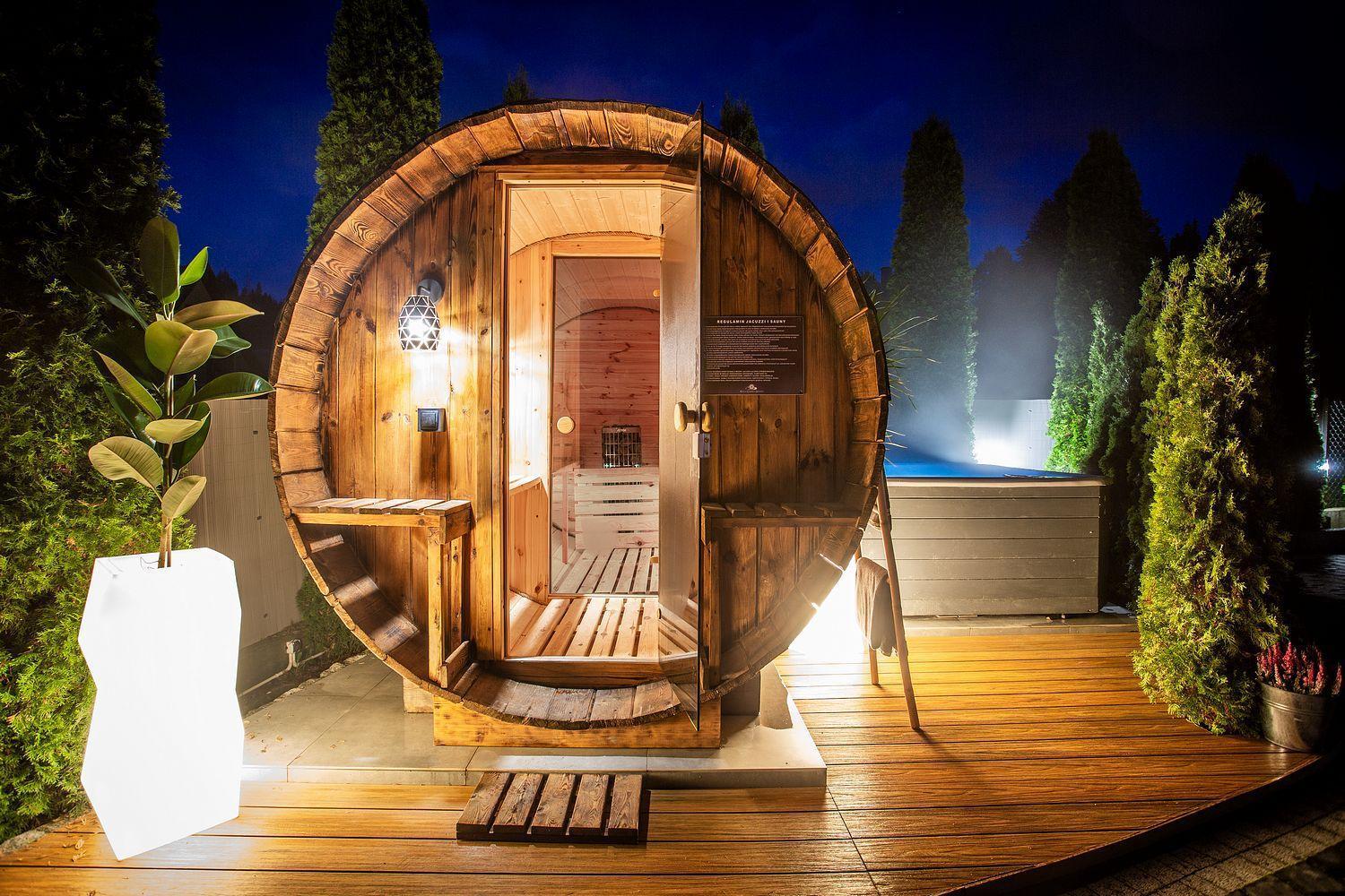Willa Gorska Dolina Jacuzzi & Sauna Poronin Εξωτερικό φωτογραφία