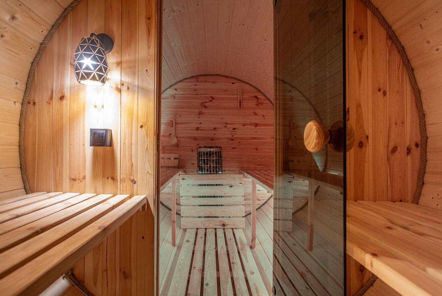 Willa Gorska Dolina Jacuzzi & Sauna Poronin Εξωτερικό φωτογραφία